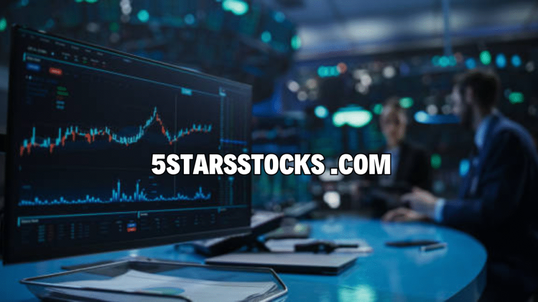 5starsstocks.com Military
