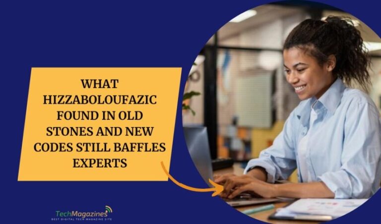 What Hizzaboloufazic Found In